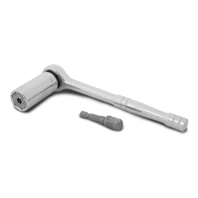 Profi Tools Univerzális dugókulcs 7-19 mm 1/2"