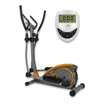 Fitness King Orbitrek MAGNETIC ellipszis tréner