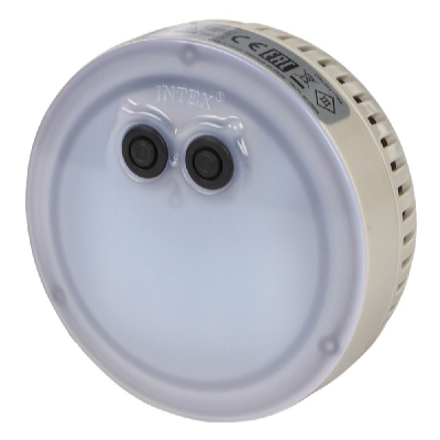 Intex LED Multi-Color lámpa PureSpa masszázsmedencékhez