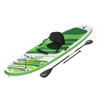 Bestway Paddleboard FREESOUL TECH CONVERTIBLE 340 x 89 x 15 cm