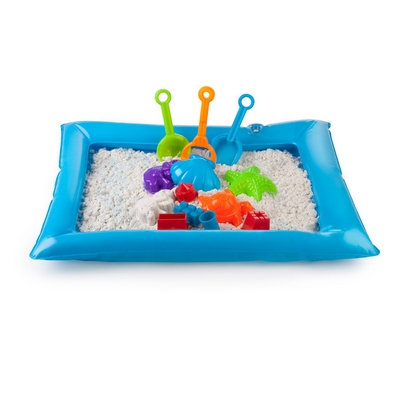 Kids World Kouzelný písek 2x 500g