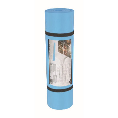 Bestway CAMPBASE matrac 190 x 50 cm, 0,6 cm vastagsággal
