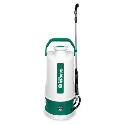 Garden King Akkumulátoros permetező 8 literes