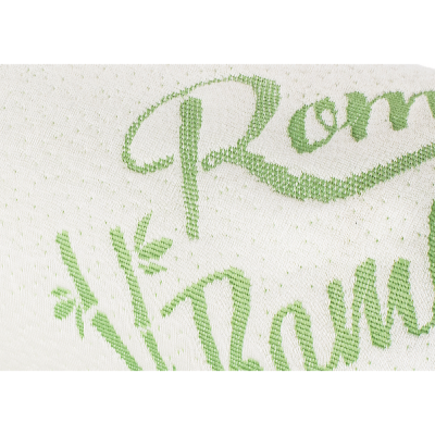 Romeo BAMBOO tartalék huzat a 2in1 Memory Bamboo lábtartó párnához