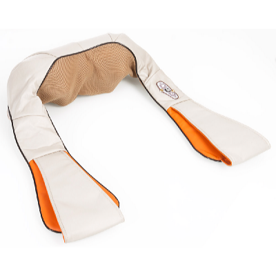 Wellife SHIATSU infra masszírozó C37