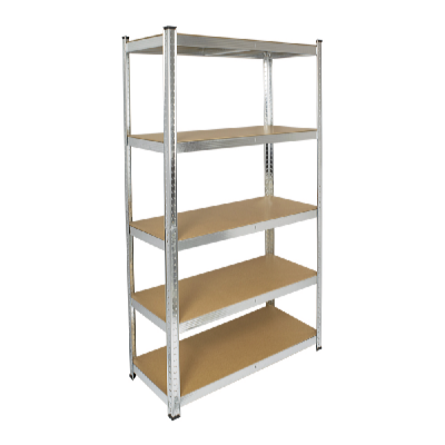 Profi Tools ZEUS fém polc  180 x 90 x 40 cm 5 polccal TC-030C