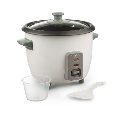 De Gusto Rizsfőző edény 1 literes RC-100