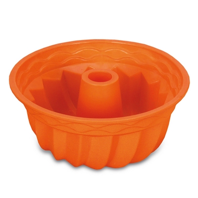 De Gusto Szilikon kuglófsütő forma 21cm