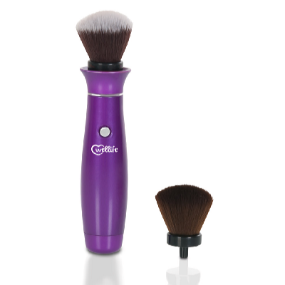 Wellife Elemes kozmetikai ecset C78