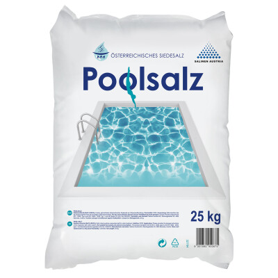 Clean Pool Medencesó 25 kg