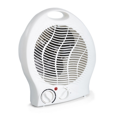 HomeLife Hűtő-fűtő ventilátor NSB-200C