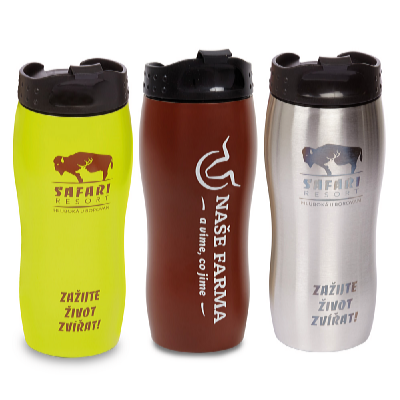De Gusto Termo bögre 350 ml