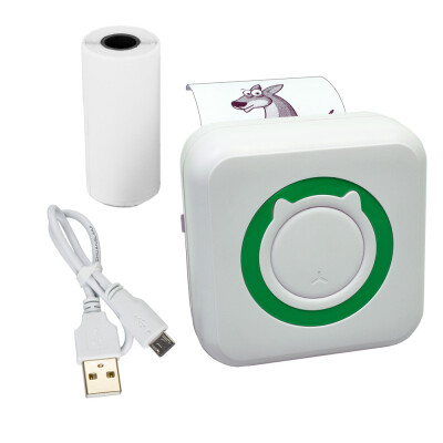 Platinium FUNPRINT mini nyomtató C15