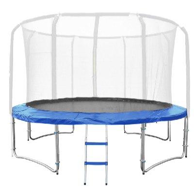 Fitness King DELUXE trambulin 366 cm - A rész