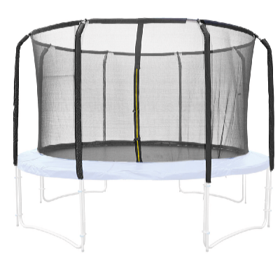 Fitness King DELUXE trambulin 366 cm - B rész