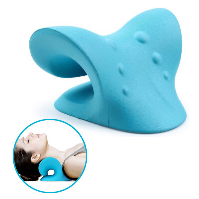 Wellife Flexer nyaklazító párna