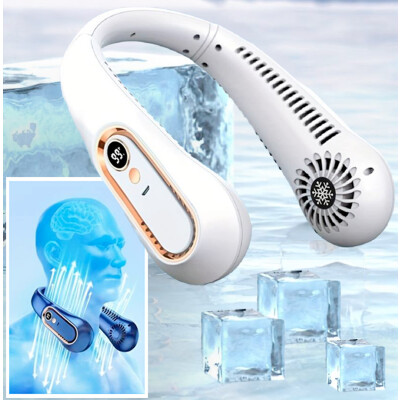 Platinium Coolio nyakventilátor