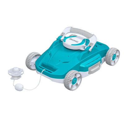Bestway Medenceporszívó robot AQUATRONIX G200