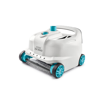 Intex Medenceporszívó ZX300 DELUXE AUTO POOL