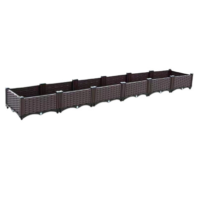 Garden King Multiflex moduláris magaságyás 22