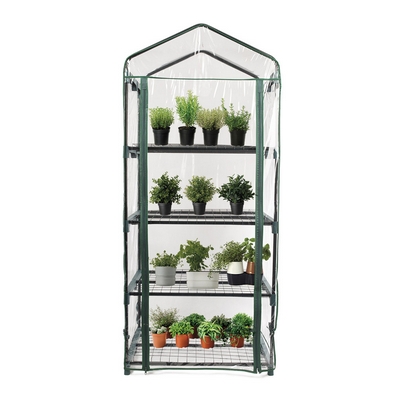 Garden King Mini "üvegház" 69 x 158 x 49 cm