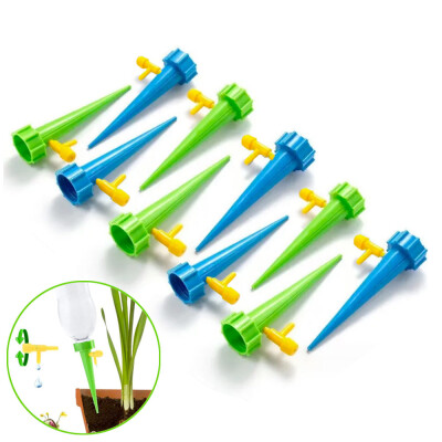 Garden King Csepegtető öntöző készlet PET palackokhoz - 10 db