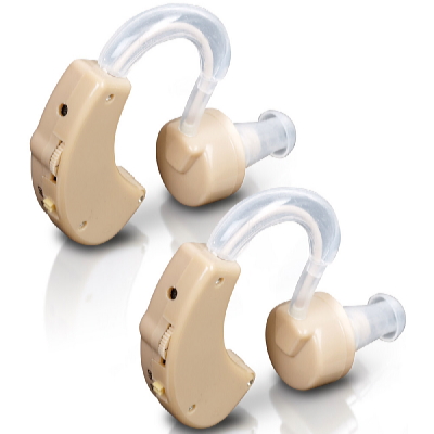 Platinium Classic hangerősítő készülék - 2db