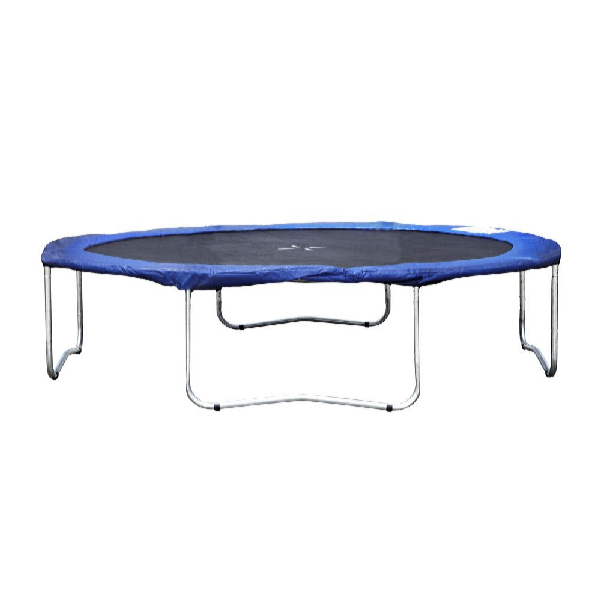 Fitness King Trambulin 305 cm - A rész