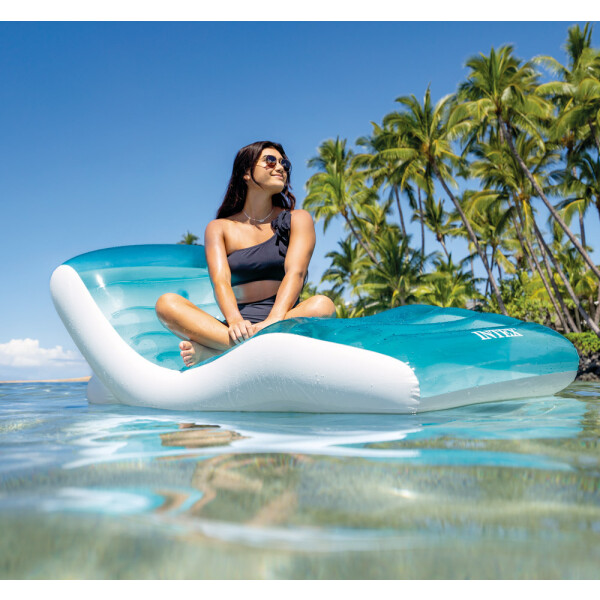 Intex Felfújható nyugágy Splash Lounge