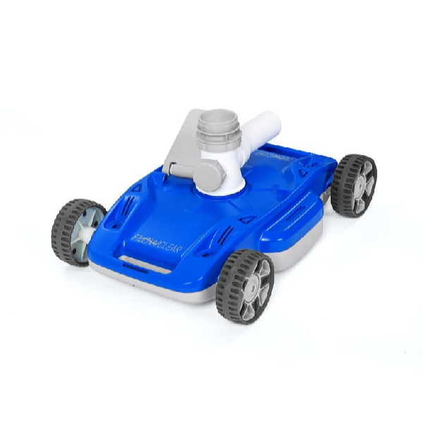 Bestway AquaDrift medencetisztító robot