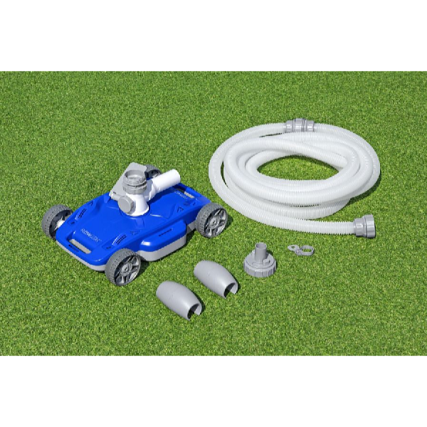 Bestway AquaDrift medencetisztító robot