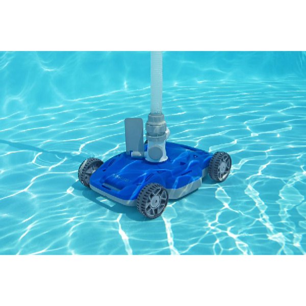 Bestway AquaDrift medencetisztító robot