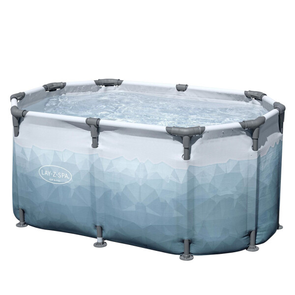 Bestway Hidegvizes merülőmedence Lay-Z-Spa Glacial Dip2