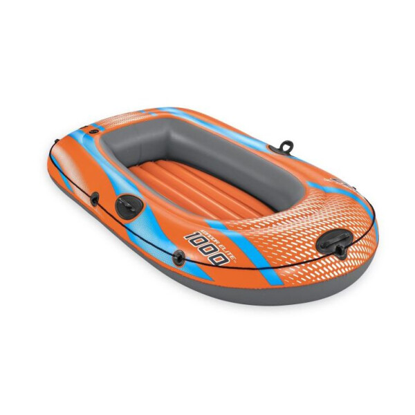 Bestway Kondor Elite 1000 felfújható csónak  162 x 96 x 29 cm