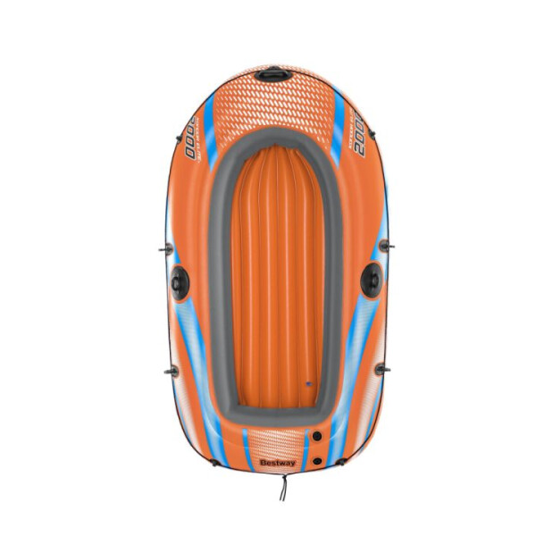 Bestway Kondor Elite 2000 felfújható csónak 196 x 106 x 31 cm