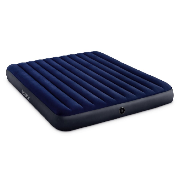Intex Classic Downy King felfújható ágy
