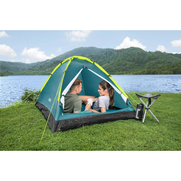 Bestway Sátor Cool Dome 3 - 210 x 210 x 130 cm
