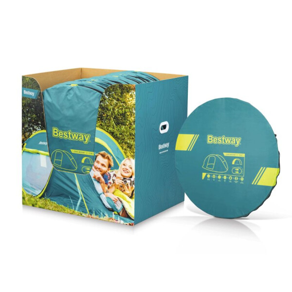 Bestway Sátor Cool Mount 2 - 235 x 145 x 100 cm