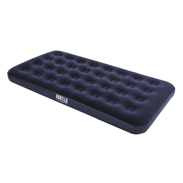 Bestway Air Bed Classic Twin felfújható ágy - kék