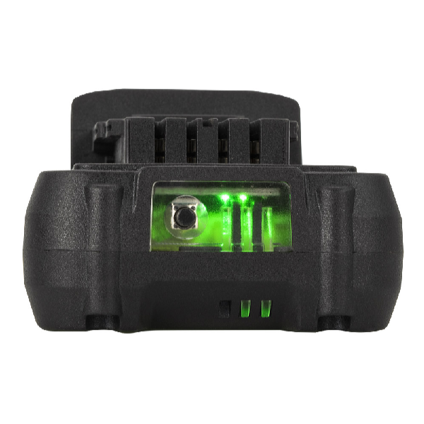 Profi Tools Akkumulátor 20V 4Ah Li-Ion BP-KT02-1802