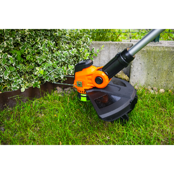 Profi Tools Aku strunová sekačka na trávu