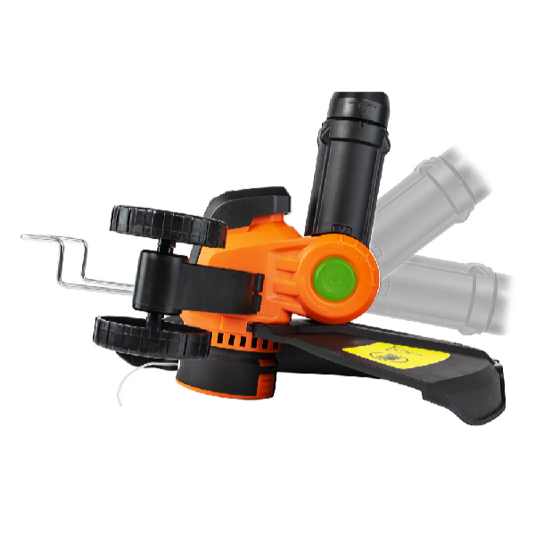 Profi Tools Aku strunová sekačka na trávu