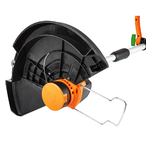 Profi Tools Aku strunová sekačka na trávu