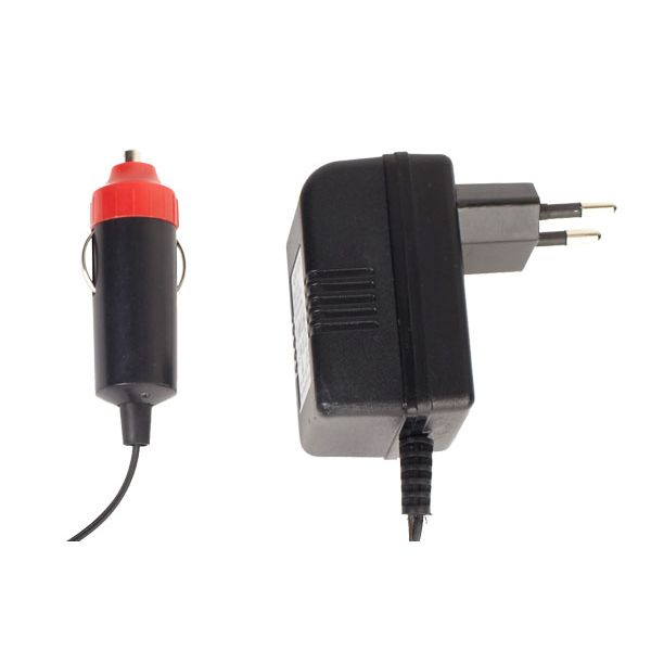 Platinium Akkus LED-lámpa PM-916