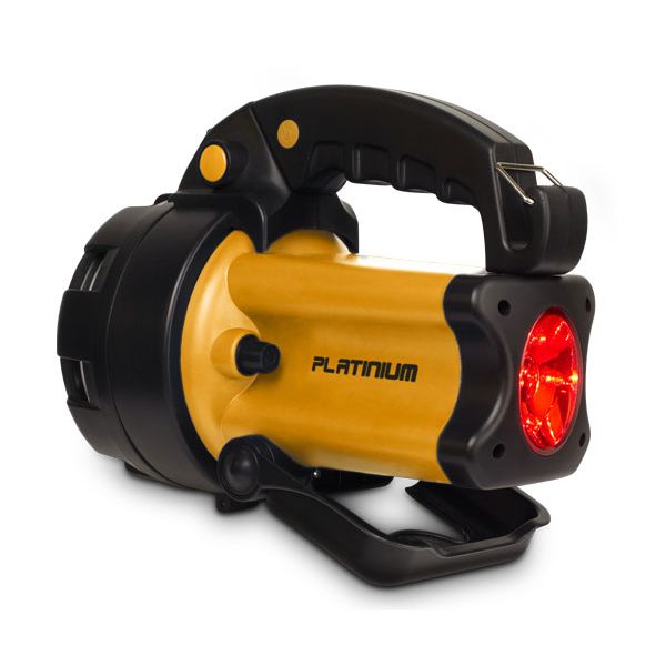 Platinium Akkus LED-lámpa PM-916