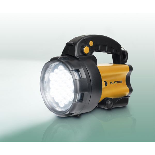 Platinium Akkus LED-lámpa PM-916