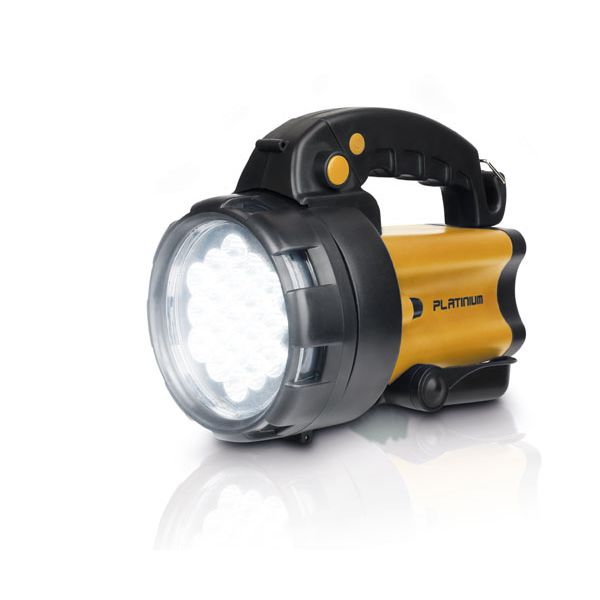 Platinium Akkus LED-lámpa PM-916