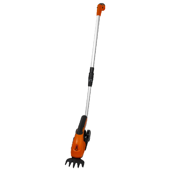 Profi Tools Akkumulátoros sövényvágó olló 2in1 teleszkópos nyéllel N0E-KT01-90X120L