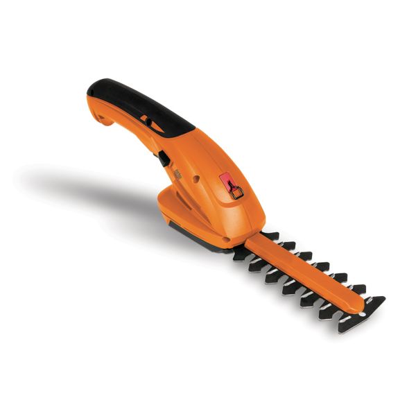 Profi Tools Akkumulátoros sövényvágó olló 2in1 N0E-KT-01