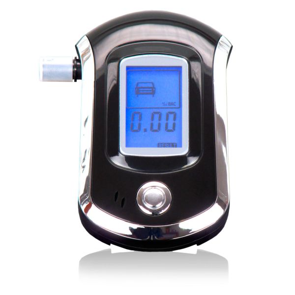 Platinium Digitális alkoholszonda PROFI LT-09